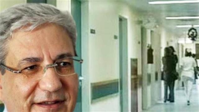 Δημήτρης Βαρνάβας: Έως και δύο χρόνια η αναμονή για ραντεβού σε δημόσιο νοσοκομείο!