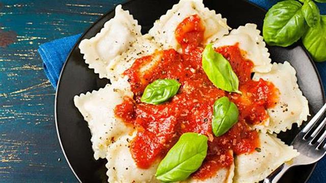 Ανακαλούνται από τον ΕΦΕΤ φρέσκα ζυμαρικά με γέμιση κολοκύθας