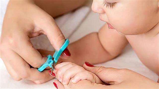 Φροντίζοντας το δραστήριο νήπιό σας