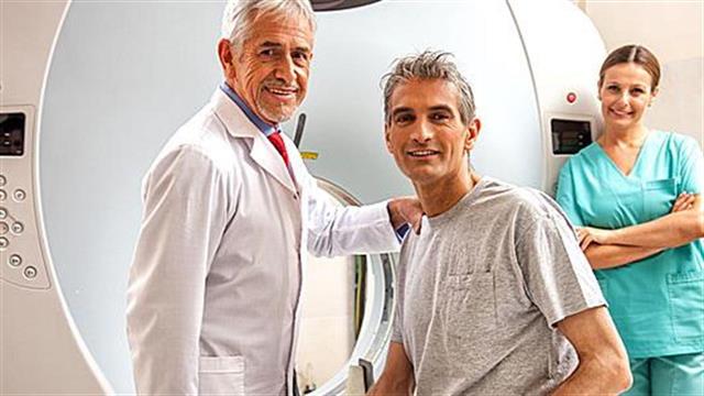 Ο ρόλος της Ακτινοθεραπείας στον καρκίνο του προστάτη