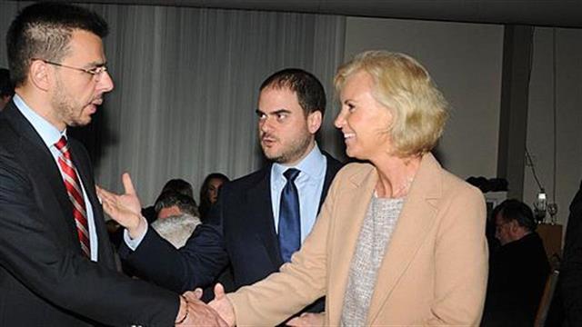 Υπερσύγχρονος γραμμικός επιταχυντής στο Ακτινοθεραπευτικό Τμήμα του Ιατρικού Διαβαλκανικού Θεσσαλονίκης