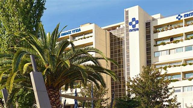 Εκπαιδευτικό πρόγραμμα στην Ενδοσκοπική Γυναικολογική Χειρουργική και Ουρογυναικολογία