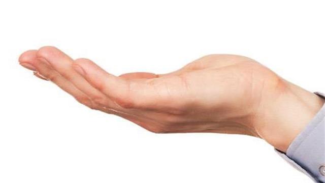 Βελτίωση της αίσθησης της αφής με διέγερση υψηλής συχνότητας