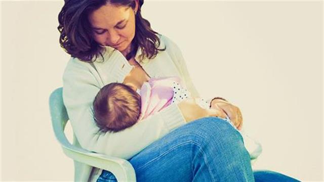 Ο θηλασμός μειώνει τον κίνδυνο διαβήτη τύπου 2 στις μητέρες