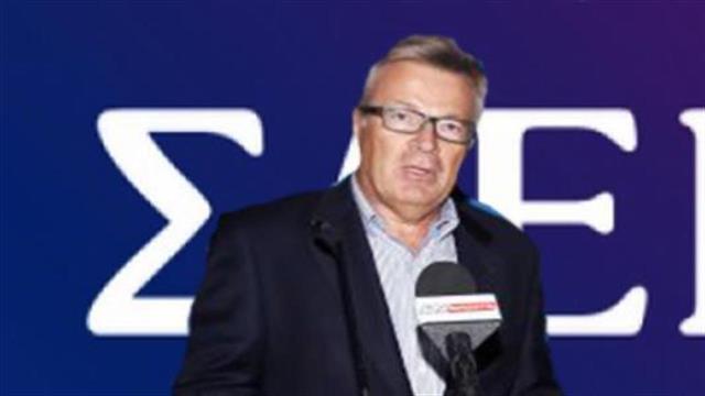 Μιχάλης Χειμώνας: Η συναντίληψη, μοναδικός δρόμος για βιώσιμες λύσεις στο φάρμακο