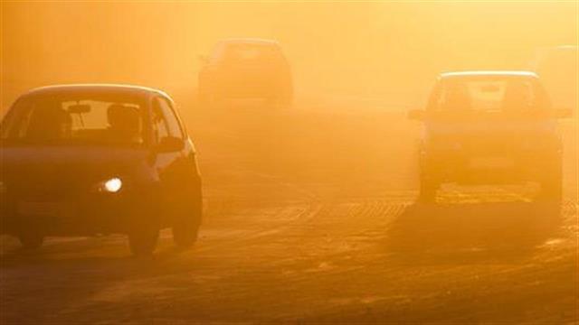 Η ατμοσφαιρική ρύπανση θέτει τις γυναίκες με διαβήτη σε κίνδυνο καρδιοπάθειας
