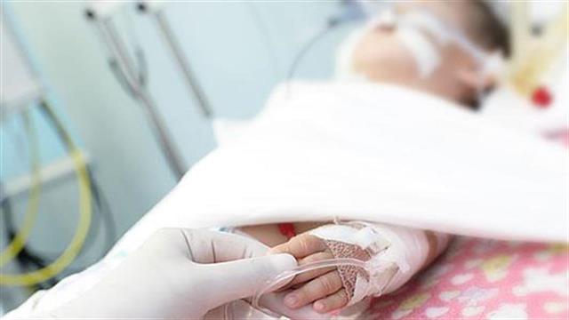 Σε σοβαρή κατάσταση βρέφος με μηνιγγίτιδα