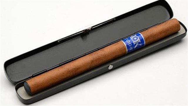 Ηλεκτρονικό τσιγάρο: Κίνδυνος για τους εφήβους, ανακάλυψε έρευνα
