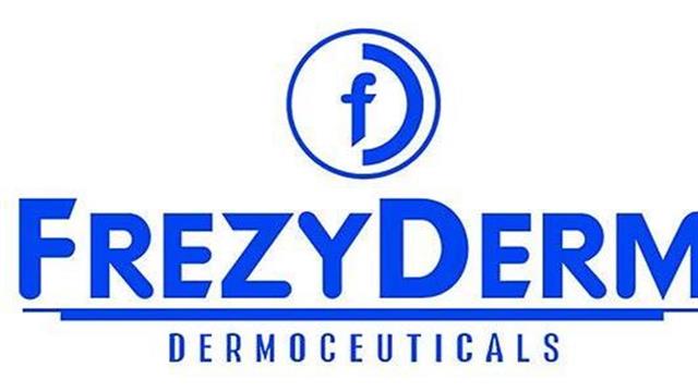 Frezyderm: Ισχυρή ανάπτυξη μέσα στο 2015