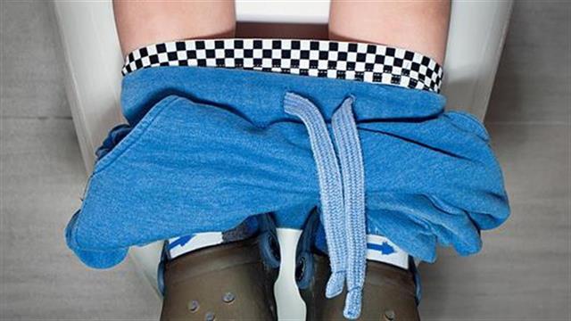 Η δυσκοιλιότητα στα παιδιά. Τι να γνωρίζετε και τι να κάνετε