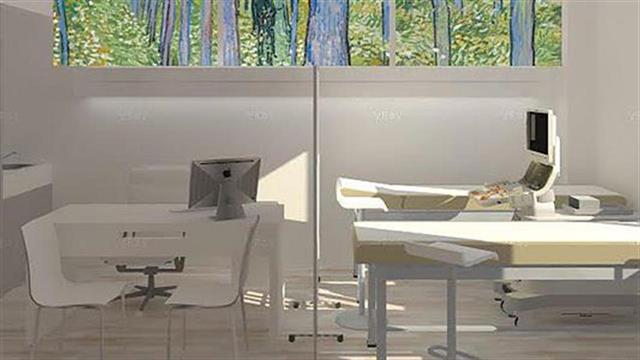 Μονάδα Γυναικολογίας, Μαιευτικής και Περιγεννητικής Ιατρικής στο Ευγενίδειο Θεραπευτήριο του Πανεπιστημίου Αθηνών