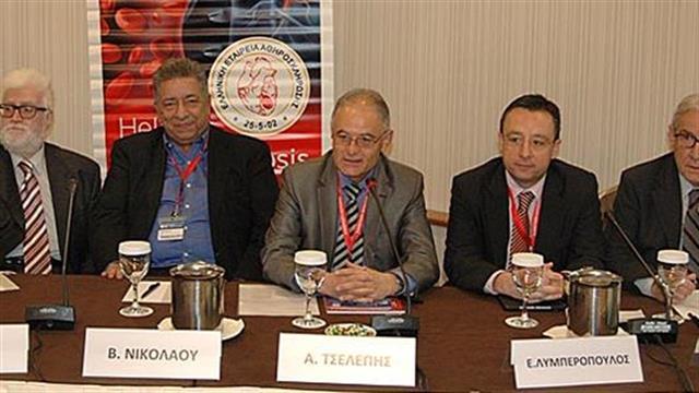 Οικογενής Υπερχοληστερολαιμία: Η ‘’σιωπηλή’’ κληρονομική νόσος- εχθρός της καρδιάς