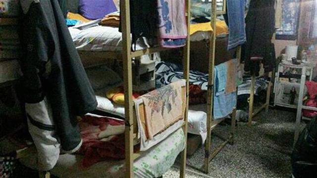 “Κολαστήριο” το νοσοκομείο Κορυδαλλού