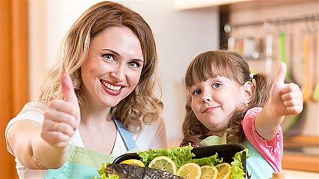 Συμβουλές για το μαγείρεμα του ψαριού