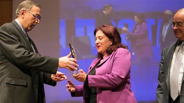 Η ΒΙΑΝΕΞ Α.Ε στους Πρωταγωνιστές της Ελληνικής Οικονομίας’’