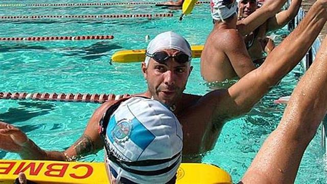 1ο Πανελλήνιο Πρωτάθλημα Αθλητικής Ναυαγοσωστικής