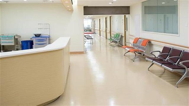 Ενδιαφέρον για επενδύσεις στο χώρο της Υγείας