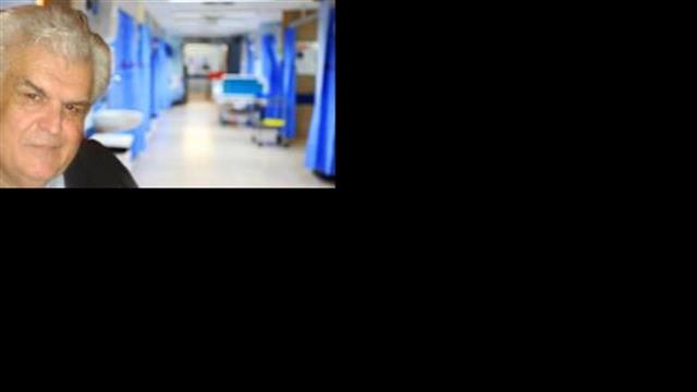 Αντώνης Δημόπουλος: Ο μεγάλος μετασχηματισμός