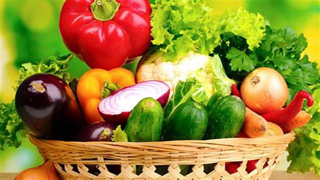 7 τροφές που απομακρύνουν τα γηρατειά