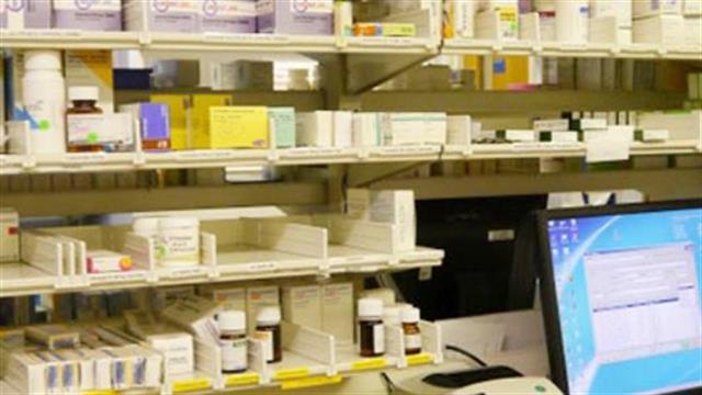 Κλειστά τα φαρμακεία του ΕΟΠΥΥ την τελευταία εργάσιμη του έτους