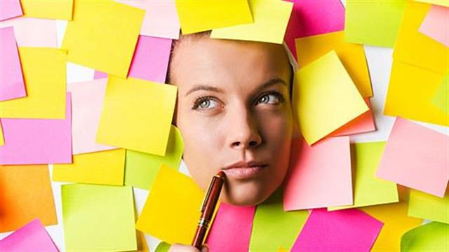 Ασκήσεις μνήμης: Πώς δεν θα ξεχνάμε