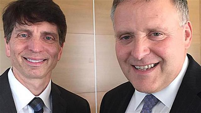 H ελπίδα δεν είναι μόνο μία λέξη - Hope is not a 4-Letter word