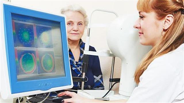 Πώς μπορεί να αντιμετωπιστεί επιτυχώς το γλαύκωμα