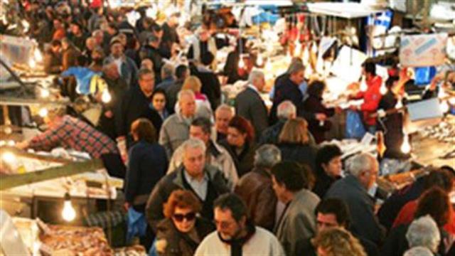 Ένταση των υγειονομικών ελέγχων στην αγορά ενόψει των εορτών, ζητεί το υπουργείο Υγείας