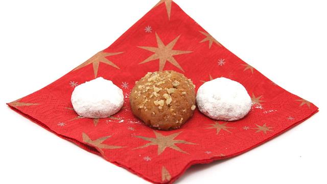 Τα γλυκά των εορτών: Κίνδυνοι και εξάρτηση