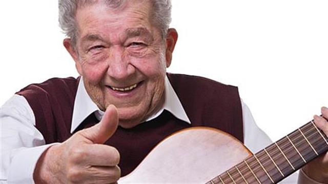 Το τραγούδι βοηθά ασθενείς με άνοια αρχικού σταδίου