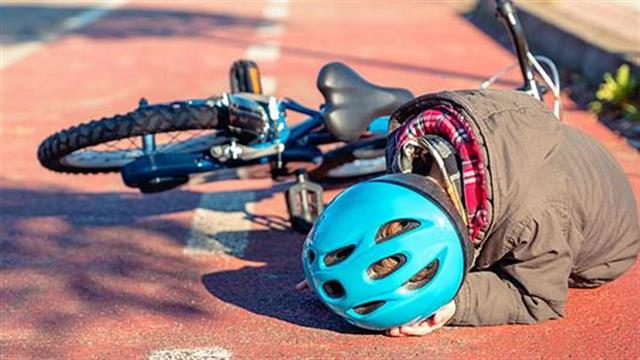 Πώς επηρεάζει η διάσειση τον εγκέφαλο των παιδιών