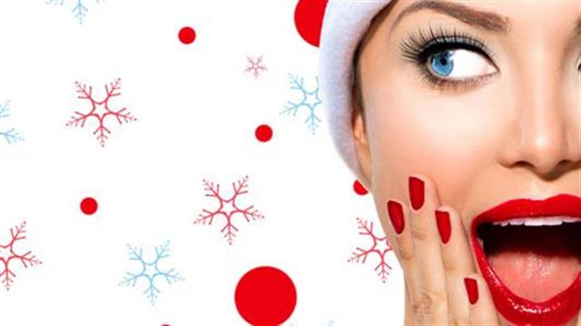 Θεραπείες ομορφιάς και ανανέωσης για τις γιορτές