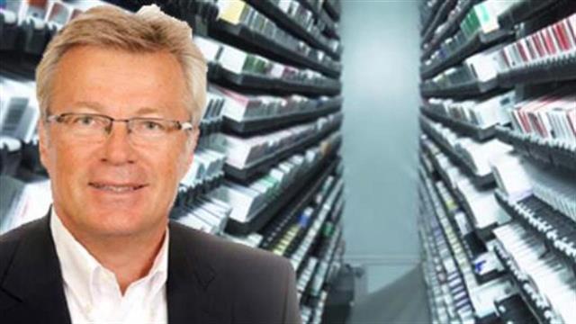 Μιχάλης Χειμώνας: Με το clawback, η βιομηχανία πληρώνει το ένα τρίτο της φαρμακευτικής δαπάνης!