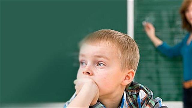 Πώς αντιμετωπίζεται η διαταραχή ελλειμματικής προσοχής - υπερκινητικότητας