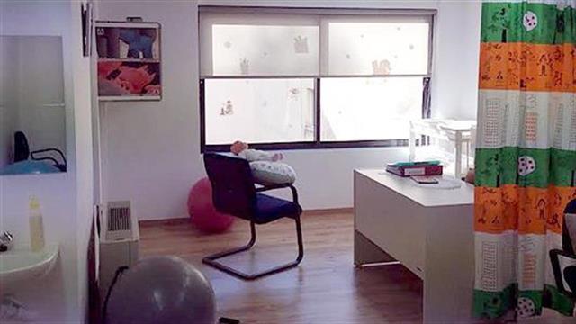 Προετοιμασία εγκύων για τον τοκετό και τον θηλασμό