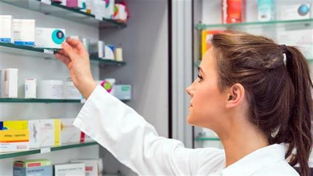 Κ. Λουράντος: Στο κύκλωμα που κλέβει τα φαρμακεία είναι και φαρμακοποιοί