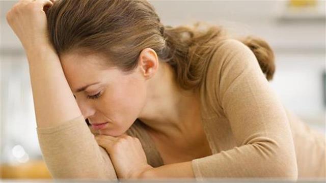 Μπορεί η πρόωρη εμμηνόπαυση να προκαλέσει μελλοντικά κατάθλιψη;