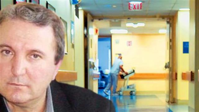 Σάκης Παπαδόπουλος: Τι αλλάζουμε στην Υγεία