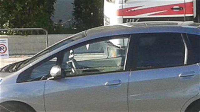 ΕΚΕΠΥ: Επεισόδιο για το parking με σύμβουλο του υπουργού Υγείας!