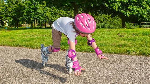 Πώς δεν θα τραυματίζεται το παιδί μου στην άθληση;