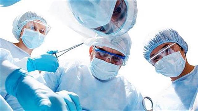 Διπλή δωρεά οργάνων από το Βενιζέλειο της Κρήτης