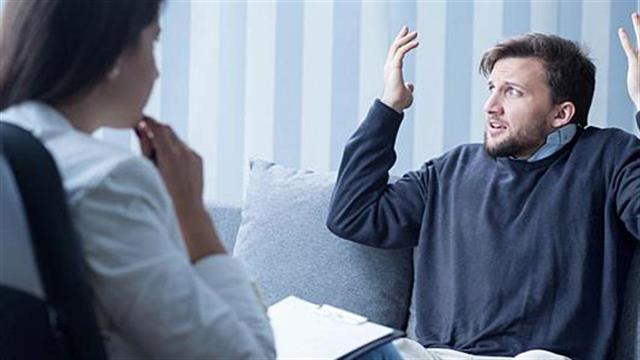 Οριακή διαταραχή προσωπικότητας: Πώς την αναγνωρίζω