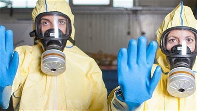 Ο ΠΟΥ ανακοίνωσε τη λήξη της επιδημίας του Έμπολα στη Δ. Αφρική