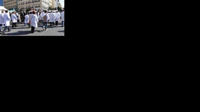 Σύσσωμος ο υγειονομικός κόσμος στο συλλαλητήριο του Σαββάτου κατά του Ασφαλιστικού