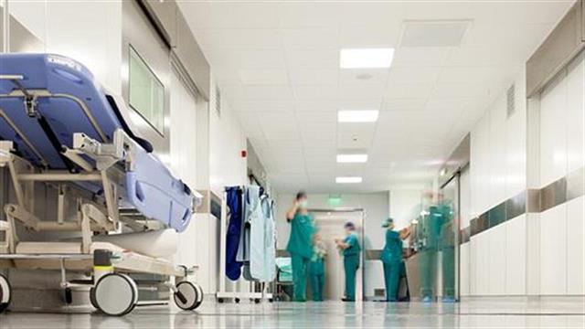 Το ΕΣΥ στα χρόνια της οικονομικής κρίσης