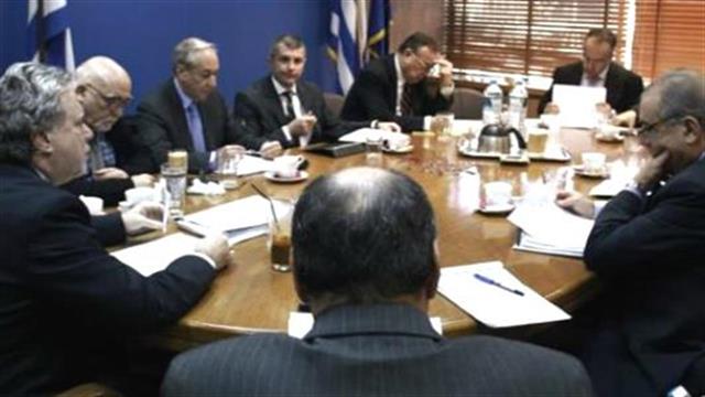 Συνεδριάζει στο υπουργείο Εργασίας η επιτροπή εμπειρογνωμόνων για το Ασφαλιστικό