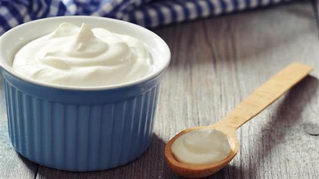 Ελληνικό 1 στα 2 γιαούρτια που καταναλώνονται στις ΗΠΑ