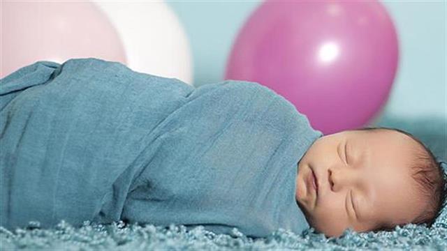 Πρώτη νύχτα στο σπίτι με το μωρό