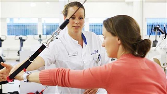 Ζώντας με τη σκλήρυνση κατά πλάκας: Ενδεικτικές ασκήσεις