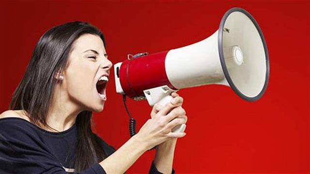 Ήχοι υψηλών συχνοτήτων μπορεί να μας αρρωσταίνουν